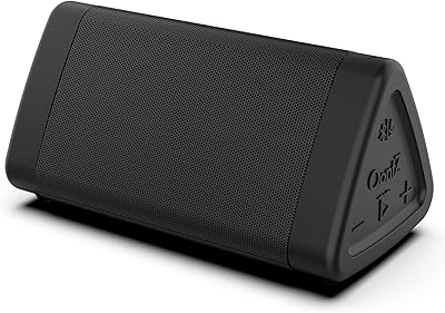 LAWS LAWLY BLUETOOTH Wireless Cambridge SoundWorks Angel 3 (12.7 cm x 7.1 cm) for the house, travel, beach and shower - (black).. Say hello to Nigeria’s fastest-growing e-commerce site — DIAYTAR Nigeria.