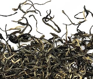Mao Feng green tea, a light disaltering based on Thailand plants, original and rich in antioxidants, 100 grams.. DIAYTAR NIGERIA makes online shopping accessible to all with budget-friendly prices and reliable delivery.