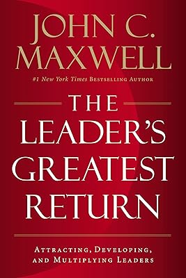 The leader's greatest return: attract, develop and multiply leaders.. Click, pay, receive — DIAYTAR Nigeria makes online shopping seamless.