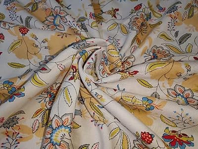 100 % 58 -fted ray -out digital printing fabric available in 2 white floral patterns.. DIAYTAR NIGERIA: Where every Nigerian finds what they need at prices they can afford, delivered promptly.
