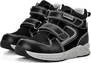 Orthopedic shoes for all-small Correctrous sports shoes with high collar for boys and girls.. Your trusted shopping partner, DIAYTAR NIGERIA offers extensive selection with quick delivery options.