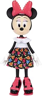 Doll minnie minnie mouse daring and bright.. Your budget-friendly online marketplace, DIAYTAR NIGERIA delivers a world of products in just 5-8 days.