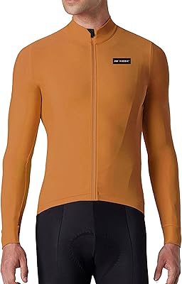 Cycling jacket with long sleeve rise spik for men in light thermal fleece and windbreaker.. Your new favorite way to shop online — DIAYTAR Nigeria.