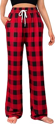 Pyjama pants for women, stretchy stockings, cotton tightening cord, night clothes with pockets.. Discover the perfect balance of selection and value with DIAYTAR NIGERIA's nationwide e-commerce platform.