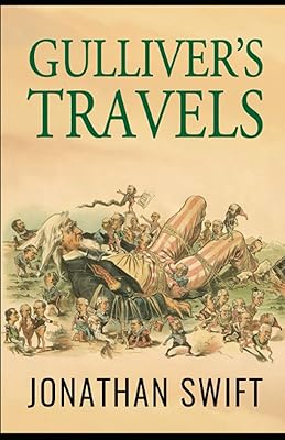 Gulliver's illustrated trips.. Shop across categories at DIAYTAR NIGERIA and enjoy budget-friendly nationwide shipping in 5-8 days.