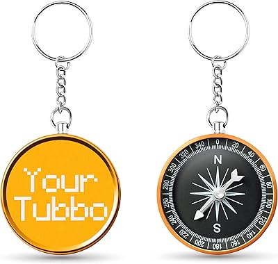 2 DREAM SMP Your Tommy Your Tubbo Packs Key Key Road Classic Compass Minecraft Key Accessory With Metal Metal Link Mcyt Gift Tommyinnit Key Rames Decor For Keys.. DIAYTAR NIGERIA: Your partner in affordable online retail with reliable delivery across the nation.