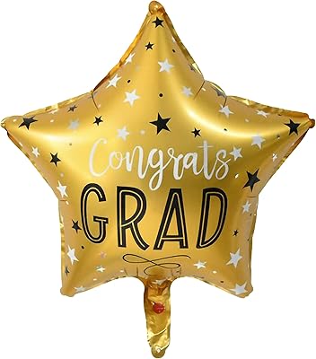 Party Time - 1 -piece diploma delivery balls - Helium support, congratulations ball | Mylar leaf | 2021 diploma delivery decorations | 2021 diploma delivery party supplies (45.7 cm).. Shop with purpose at DIAYTAR NIGERIA and receive your purchases at unbeatable prices within the week.
