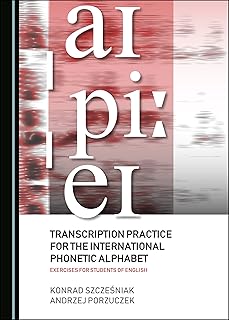 Transcription practice of the international phonetic alphabet: exercises for students in English.. Nigeria's favorite online shopping platform, DIAYTAR offers unbeatable prices and delivery within a week.