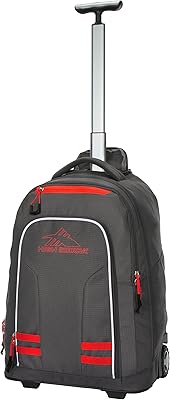 Unisex backpack HS Blaise W High Sierra.. Discover the perfect balance of price and convenience with DIAYTAR NIGERIA's nationwide e-commerce platform.