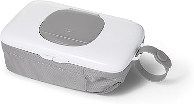 Distributor of wet wipes to take away with Oxo Tot on the Go - Gray diaper bag.. DIAYTAR NIGERIA promises affordability and variety with every purchase, delivered in 5-8 days.