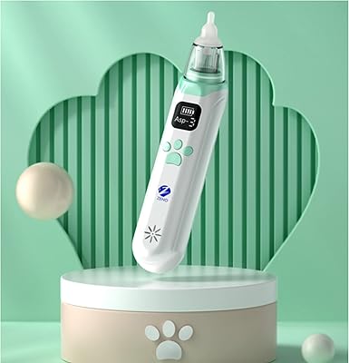 Zino - Rechargeable children's baby fly - 3 suction levels - Integrated battery with soothing music - 3 Silicone Silicone tips.. DIAYTAR NIGERIA: Where shopping is easy, prices are low, and delivery is just days away.
