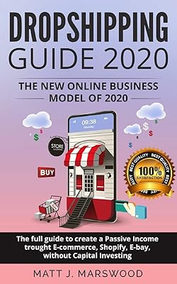 Dropshipping 2020 guide: The new online commercial model of 2020... Shop with confidence at Nigeria's leading affordable e-commerce platform with reliable delivery services.