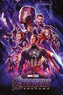 Affiche grobo eric marvel 12345, animation, the avengers : one sheet.. DIAYTAR NIGERIA connects you with thousands of products at competitive prices, delivered within a week.