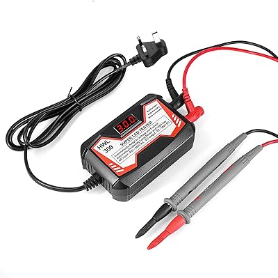 BEBEBSKY LED TV backlight tester for all RIBA 0-300 V output LEDs.. DIAYTAR NIGERIA: Where affordability and variety meet with convenient delivery within 8 days.