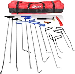 WHDZ 16 BDR rods pieces for repairing bodybar bumps, elimination of damage caused by halve and tiper.. DIAYTAR NIGERIA delivers on convenience and affordability with our reliable nationwide shipping.