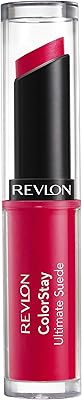 Red Chloriste lips from Revlon, 0.09 OZ, Red 073.. DIAYTAR Nigeria: Great value, fast delivery, and endless options.
