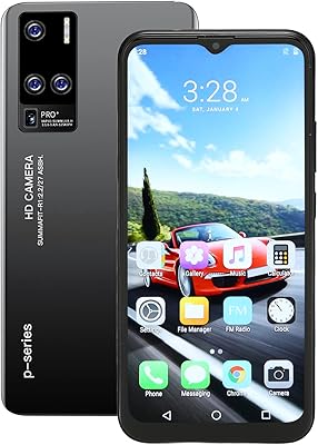 X50 6.55 inch smartphone unlocked for 10, 5g double standby with 6 GB of RAM, 128 GB of ROM, 8MP + 21MP camera, 4000mah battery, facial unlocking, wifi for the elderly.. Nigeria's fastest-growing e-commerce site offers unbeatable prices and delivery within 8 days.