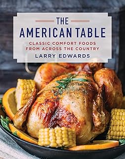 The American table: classic comforting dishes from all over the country.. DIAYTAR NIGERIA delivers more than products - we deliver affordable shopping satisfaction nationwide.