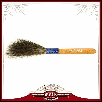 The Original Mack Sword Stripping Size 0 Series 10 Brush with fine stripes in Blue Squirrel Hair 1/4 "Head width.. Experience the simplicity of DIAYTAR NIGERIA's extensive marketplace with delivery within 8 days.
