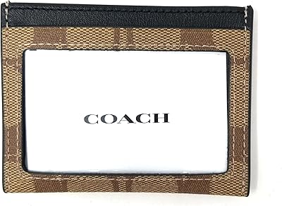 Fine identity holder for men, beige, card holder.. DIAYTAR NIGERIA delivers happiness in 5-8 days with our affordable and diverse product range.