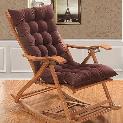 Relaxing pillow cushions Long chair tilting tilting pillowcases of garden thick replacement for patio.. Experience budget-friendly shopping at DIAYTAR NIGERIA, Nigeria's premier online marketplace with quick delivery.