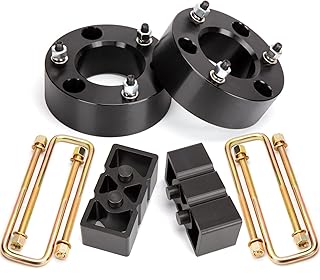Complete lifting kit Dino made 3 "F + 2" R for Ford.. DIAYTAR NIGERIA connects Nigerians with quality products at affordable prices, delivered in 5-8 days nationwide.