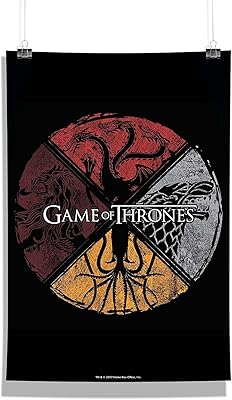 MCS Id Raz Round Houses Game of Thrones Pour La Maison | the office.. DIAYTAR NIGERIA: The marketplace that brings affordable products to every Nigerian home in under 8 days.