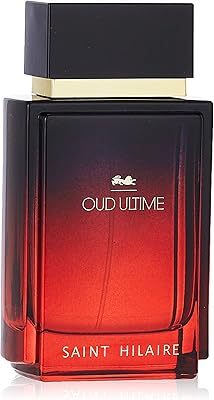 Perfume for Saint Hilaire Oud Time - Eau de Parfum, 100 ml.. Thousands of items at your fingertips — DIAYTAR Nigeria makes it happen.