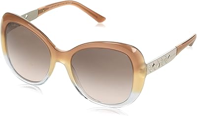 Bulgari sunglasses, brown frame 0bv8199b 54383b 55, beige brown / light blue / degraded pink, 55.. Shop confidently with Nigeria's most trusted e-commerce platform, offering swift and affordable delivery.