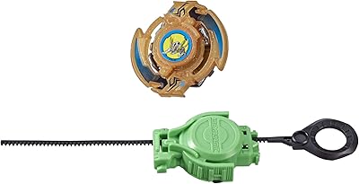 Beyblade Burst Rise Slingshock Phantom Driller S Starter Set - Combat toy for right -handers and right/left launcher, from 8 years old.. Browse, shop, and receive — DIAYTAR Nigeria keeps it simple.