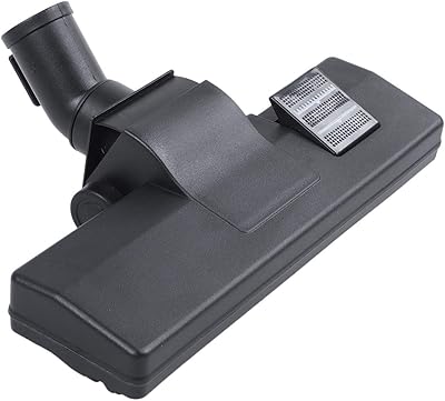 Universal accessories for vacuum cleaner, carpet and floor nozzle, broom head, efficient cleaning tool, 32mm parts.. DIAYTAR NIGERIA makes quality accessible to all with our affordable prices and quick delivery service.