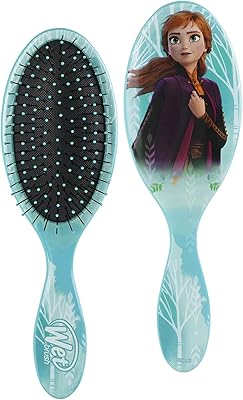 Wet brush The original Disney detangling brush - The snow queen 2, me - all hair types - Ultra mild intelliflex hairs slide easily through the tangles - protects against the pointes.. DIAYTAR NIGERIA connects you with thousands of products at competitive prices, delivered within a week.