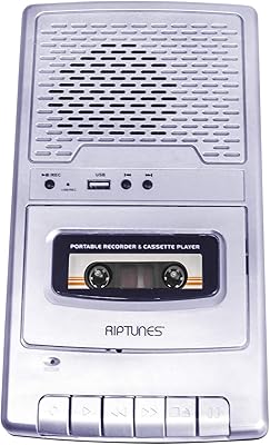 Lortable cassette recording reader Audio converter and band music.. Your complete shopping solution, DIAYTAR NIGERIA delivers variety and value within the week.