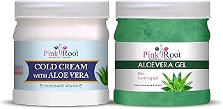 Aloe Vera Racine 500 g aloe vera gel with Cold Cream.. DIAYTAR NIGERIA delivers what you want at prices you'll love, all within 5-8 days nationwide.