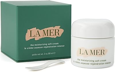 Sweet moisturizer La Mer, 60 ml.. DIAYTAR NIGERIA revolutionizes online retail with our extensive selection and dependable shipping service.