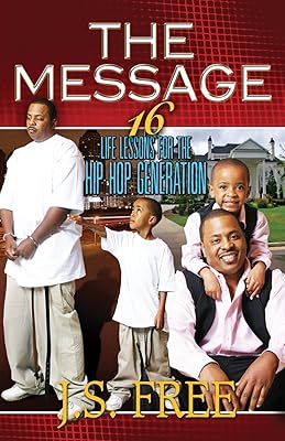The message: 16 life lessons for the hip-hop generation.. Discover endless possibilities with DIAYTAR NIGERIA's comprehensive selection and reliable shipping.