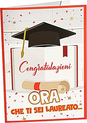 Greeting and congratulations card for obtaining a creative gift idea diploma with the.. DIAYTAR NIGERIA: Making online shopping accessible to all Nigerians with our affordable platform.