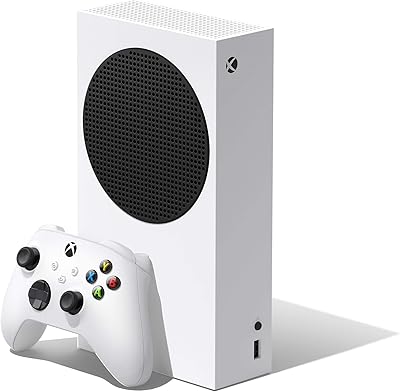 Microsoft Xbox Series S 512 GB SSD digital controller.. Nigeria's fastest-growing e-commerce site offers unbeatable prices and delivery within 8 days.