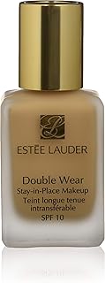 Estée Lauder Double Wear - Makeup which remains in place SPF 10 for all skin types 1 ounce.. Shop with purpose at DIAYTAR NIGERIA and receive products at unbeatable prices within the week.
