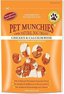 Natural treats for dogs pt mucked chicken and calcium bones.. From tech gadgets to groceries, DIAYTAR Nigeria is your all-in-one online store. And the best part? Delivery happens fast — between 5 to 8 days.