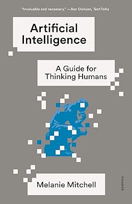 Artificial intelligence: a guide for thinking humans.. DIAYTAR NIGERIA: Where every shopping need is met with affordable prices and timely delivery.