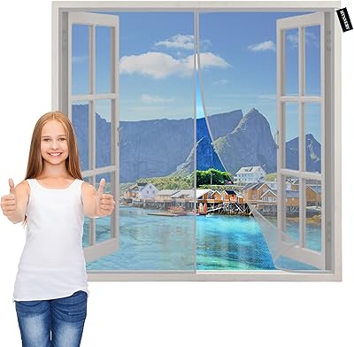 Gray magnetic curtain size 60 x 110 cm Robust sheer curtain.. DIAYTAR NIGERIA: Empowering Nigerians with access to affordable products delivered within 8 days.