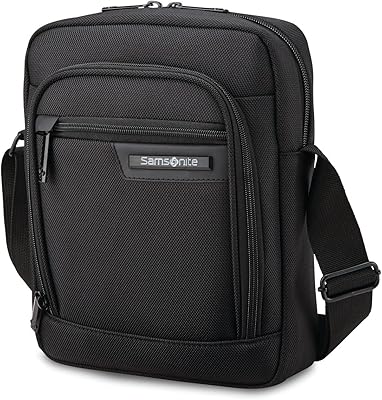Samsonite Classic 2.0 RFID, black, 10.1 inch Samsonite, Classic 2.0, Black, RFID 10.1 "Samsonite bag bag... DIAYTAR NIGERIA: Where shopping meets satisfaction with affordable prices and prompt delivery services.