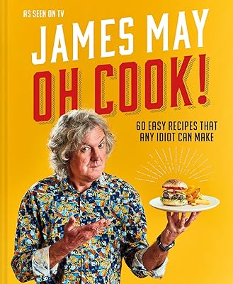 Oh Cook! : 60 easy recipes that any idiot can make.. Your complete shopping solution, DIAYTAR NIGERIA offers extensive choice with competitive prices and delivery.