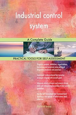 Industrial control system A complete guide.. Shop with ease at DIAYTAR NIGERIA, Nigeria's premier e-commerce platform offering budget-friendly shipping.