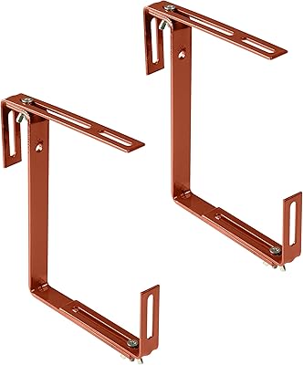 X -Claw planted garden supports in terracotta - Plasine support to be climbed on balconies, windows or fences - Foldable balcony supports adjustable.. DIAYTAR NIGERIA connects desire with fulfillment through our affordable e-commerce platform.