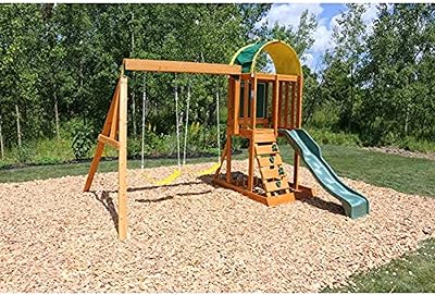 Kidkraft exterior swing, multicolored, 400.. Discover thousands of products on DIAYTAR Nigeria with delivery between 5 to 8 days across the country.