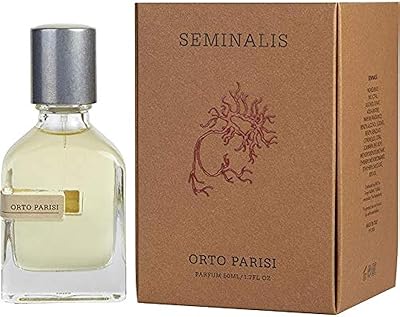 Otro Parisi Seminalized for unisex 50 ml - Eau de Parfum.. Shop electronics, clothes, and everything in between on DIAYTAR Nigeria.