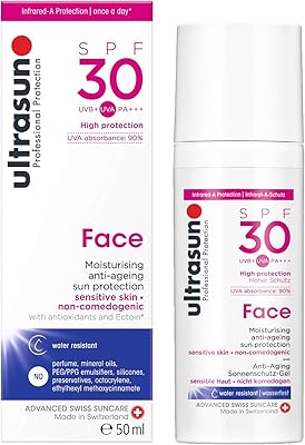 Ultra anti-aging face cream SPF 30, 50 ml.. Nigeria's fastest-growing e-commerce site offers unbeatable prices and delivery within 8 days.