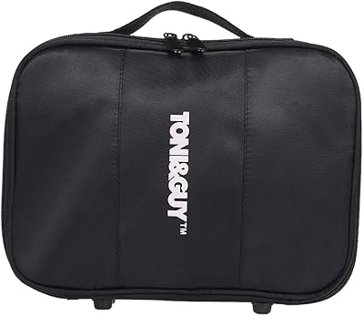 Anself Barber barber bag, travel storage bag for barber accessories, beauty tools and living room organization.. DIAYTAR NIGERIA: Where affordability and variety meet with convenient delivery within 8 days.